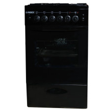 Комбинированная плита REEX CGE-540 ecBk Комбинированная плита REEX CGE-540 ecBk