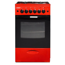 Комбинированная плита REEX CGE-540 ecRd Комбинированная плита REEX CGE-540 ecRd