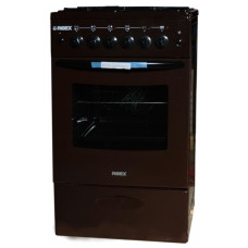 Комбинированная плита REEX CGE-540 ecBn Комбинированная плита REEX CGE-540 ecBn