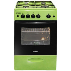 Комбинированная плита REEX CGE-540 ecGn Комбинированная плита REEX CGE-540 ecGn