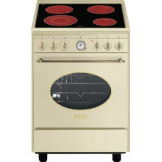 Электрическая плита Smeg CO68CMP9