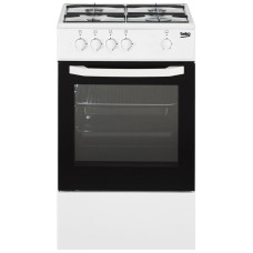 Газовая плита Beko CSG 42002