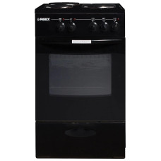 Электрическая плита REEX CTE-53Bk