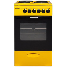 Электрическая плита REEX CTE-54 sYe