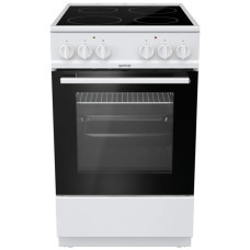 Электрическая плита Gorenje EC 5141 WD