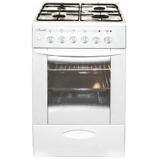 Комбинированная плита Lysva EG 404 M2C