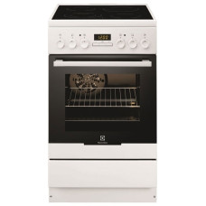 Электрическая плита Electrolux EKC 954504 Электрическая плита Electrolux EKC 954504