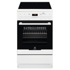 Электрическая плита Electrolux EKC 954908 W