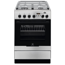 Комбинированная плита Electrolux EKK 95490 MX Комбинированная плита Electrolux EKK 95490 MX