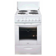 Электрическая плита Lysva EP 4/1E03 MC