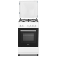 Комбинированная плита Simfer F50EW 43011 Комбинированная плита Simfer F50EW 43011