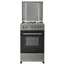 Комбинированная плита Simfer F50EH 43011 Комбинированная плита Simfer F50EH 43011