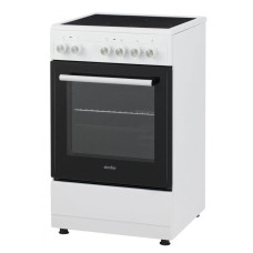 Электрическая плита Simfer F55VW 04013