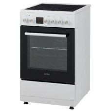 Электрическая плита Simfer F56VW 07017