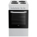 Электрическая плита Beko FSS 36000 W Электрическая плита Beko FSS 36000 W