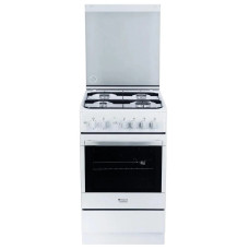 Газовая плита Hotpoint-Ariston H5GG1F