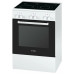 Электрическая плита Bosch HCA 623120R