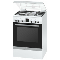Газовая плита Bosch HGA 34W325R