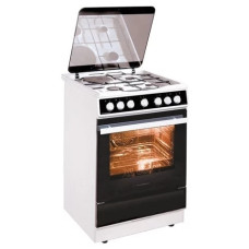 Комбинированная плита Kaiser HGE 62301 W