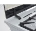 Газовая плита Kaiser HGG 52502 W Газовая плита Kaiser HGG 52502 W