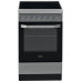 Электрическая плита Hotpoint-Ariston HS5V5PMX