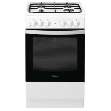 Комбинированная плита Indesit IS 5G4KHW Комбинированная плита Indesit IS 5G4KHW