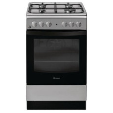 Комбинированная плита Indesit IS 5G4KHX Комбинированная плита Indesit IS 5G4KHX