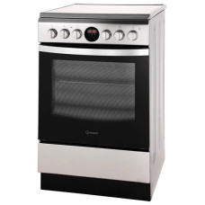 Электрическая плита Indesit IS 5V5CCX