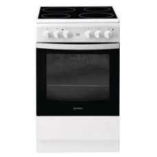 Электрическая плита Indesit IS 5V5GCW