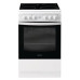 Электрическая плита Indesit IS 5V5GCW
