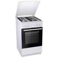 Комбинированная плита Gorenje K 5141 WF