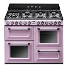 Комбинированная плита Smeg TR4110RO