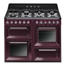 Комбинированная плита Smeg TR4110RW1