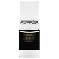 Газовая плита Zanussi ZCG9210L1W