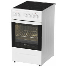 Электрическая плита Darina 1D EC 241-614 W Электрическая плита Darina 1D EC 241-614 W