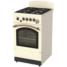 Газовая плита Darina 1E6 GM 241-015 Bg