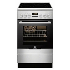 Индукционная плита Electrolux EKI 954501 X