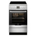 Индукционная плита Electrolux EKI 954501 X