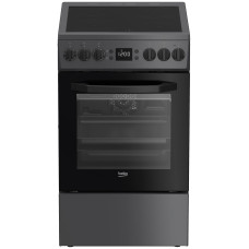 Электрическая плита Beko FFSM 57312 GAS