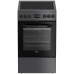 Электрическая плита Beko FFSM 57312 GAS
