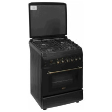 Газовая плита RICCI RGC 6030 BL