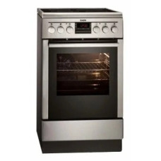 Электрическая плита AEG 47005V9-MN Электрическая плита AEG 47005V9-MN