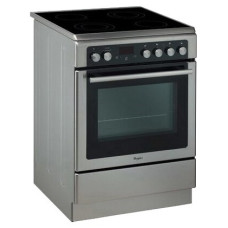 Электрическая плита Whirlpool AXMT 6532