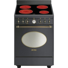Электрическая плита Smeg CO68CMA8