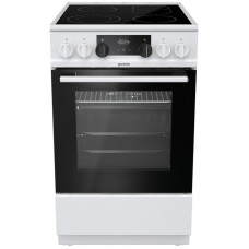 Электрическая плита Gorenje EC 5351 WA