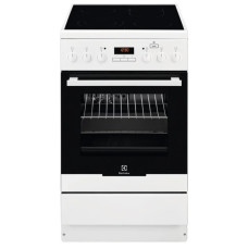 Электрическая плита Electrolux EKC 954901 W Электрическая плита Electrolux EKC 954901 W