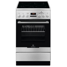 Электрическая плита Electrolux EKC 954901 X Электрическая плита Electrolux EKC 954901 X