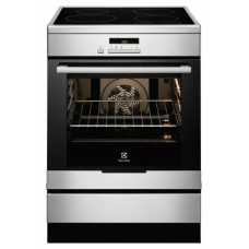 Индукционная плита Electrolux EKI 96770