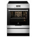Индукционная плита Electrolux EKI 96770