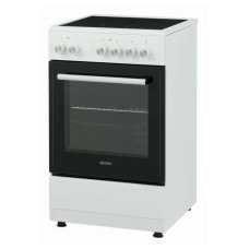Электрическая плита Simfer F55VW 04017